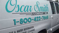 The Oscar Smith Company